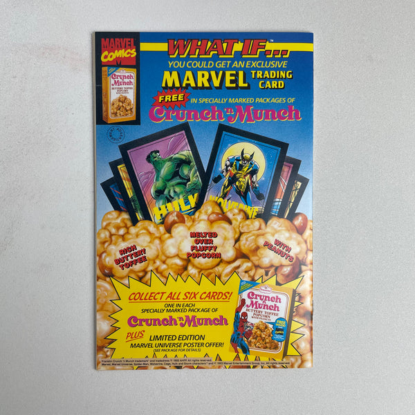 The Spectacular Spider-Man #200 May - Marvel Comics
