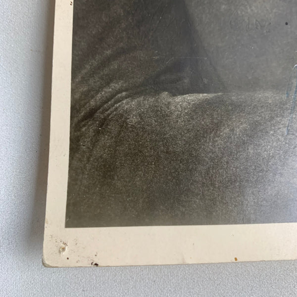 Autogramm Foto Garry Cooper