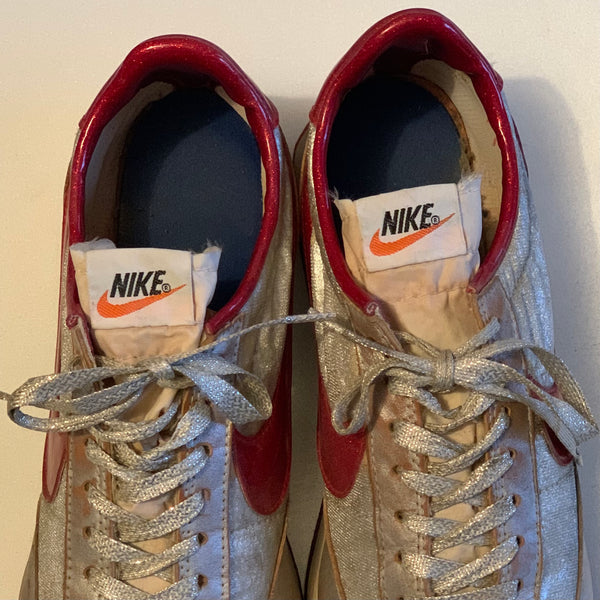 Nike Night Trak Sneaker (erste limitierte Originalausgabe)