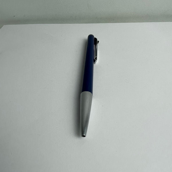 Montblanc No 782 Blau Kugelschreiber