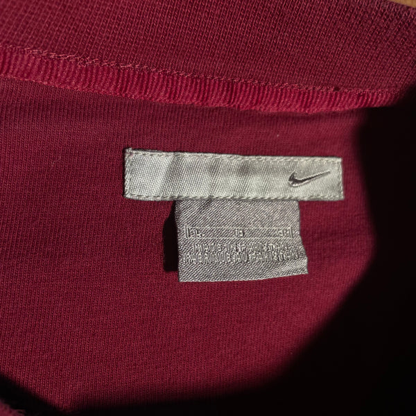 Nike Staff Sweater Vintage