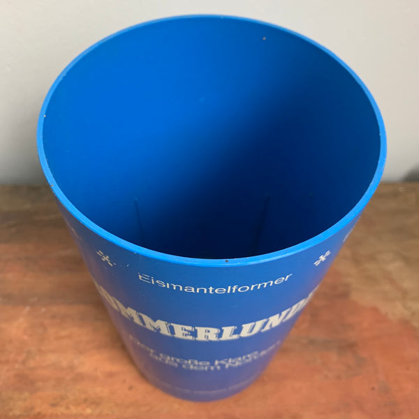Vintage Eismantelformer von Bommerlunder