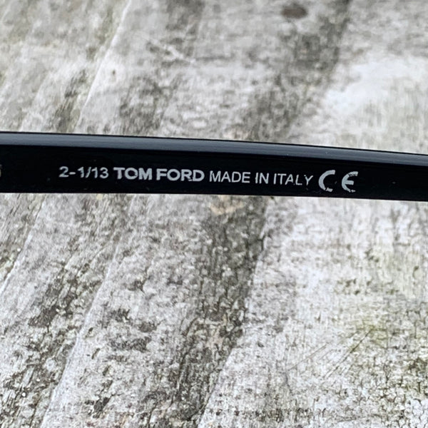 Sonnenbrille Tom Ford Alicia