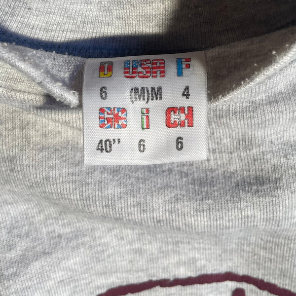 Puma Sweater Vintage