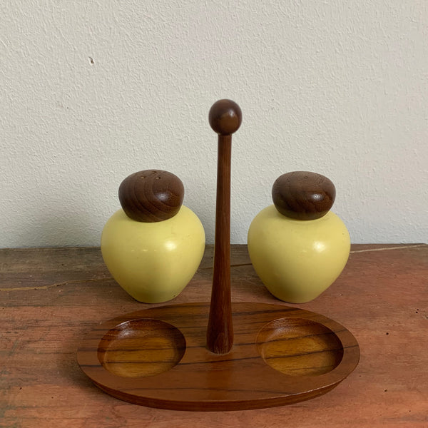 Vintage Menage dänisches Design