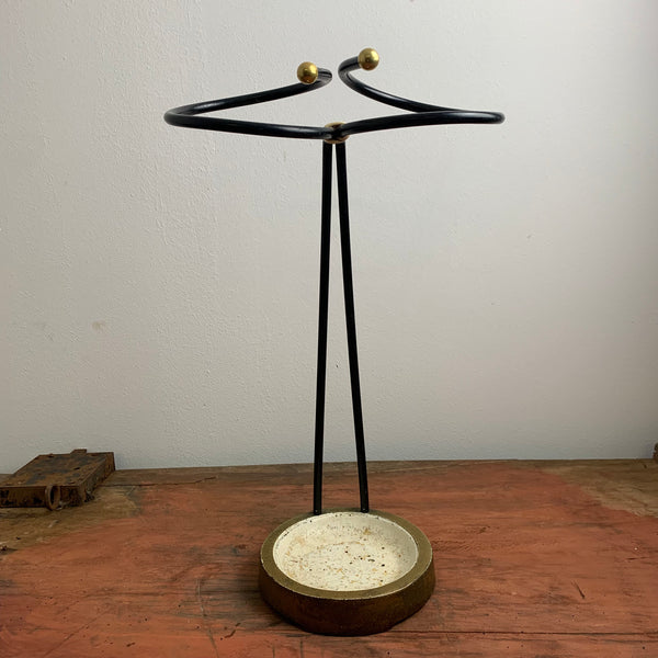 Mid Century Schirmständer