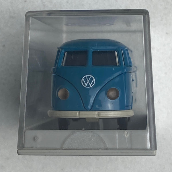 VW Bus von Brekina Hannover 2007 Internationales VW-Bus-Treffen