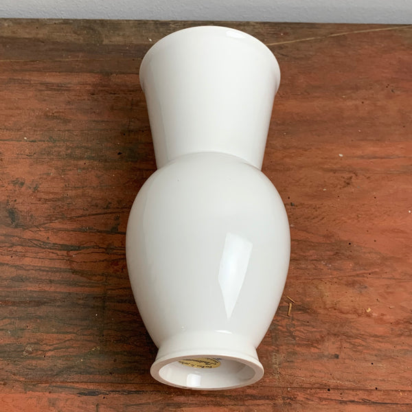 Giebichenstein Vase KPM Zeptermarke