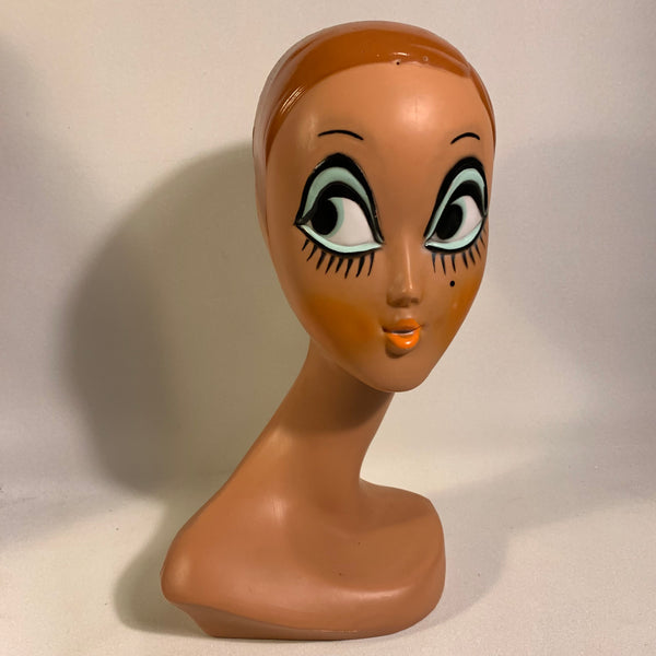 Twiggy Büste
