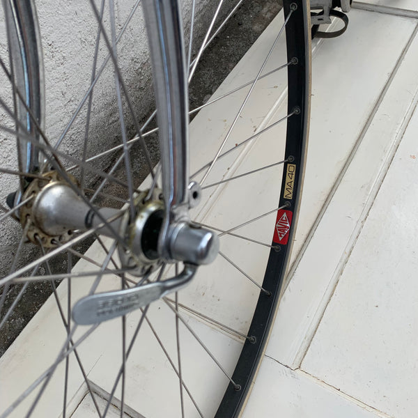 Vintage Rennrad