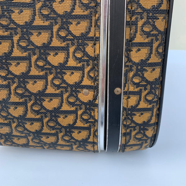 Vintage Koffer von Christian Dior