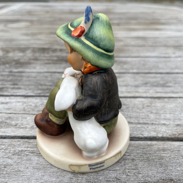 Goebel Hummel Figur HUM 58/0 - Hasenvater