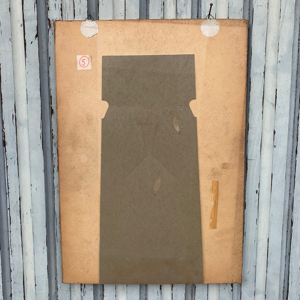 Blaupunkt Werbe Aufsteller / Schild / Autoradio