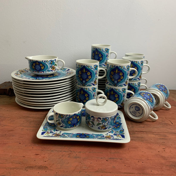 Service Izmir von Villeroy und Boch