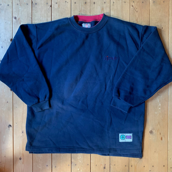 Chiemsee Sweatshirt Vintage