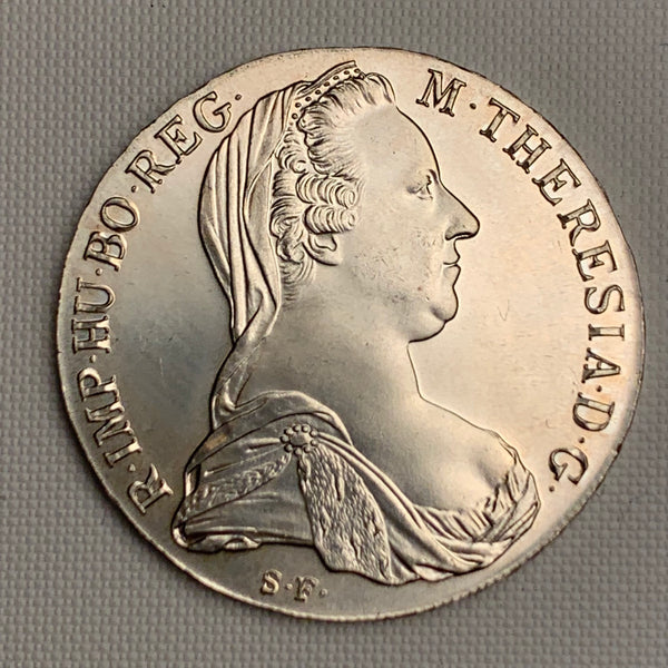 Maria Theresien Taler