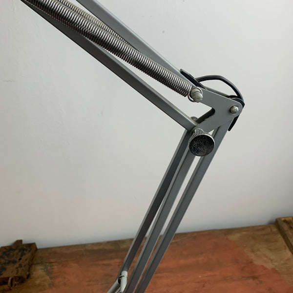Vintage Schreibtischlampe von Luxo