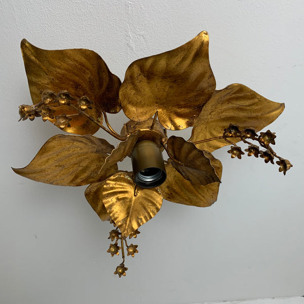Deckenleuchte Wandleuchte von Hans Kögl