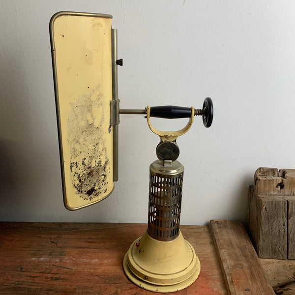 Vintage Alpina Heimsonne von Hanau