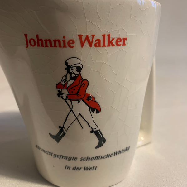Whiskey Johnnie Walker Krug / Karaffe