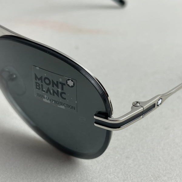 Herren Sonnenbrille von Montblanc