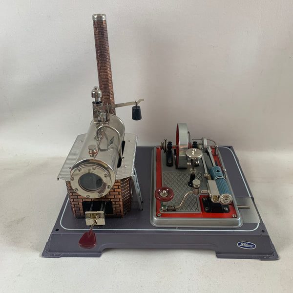 Wilesco Dampfmaschine