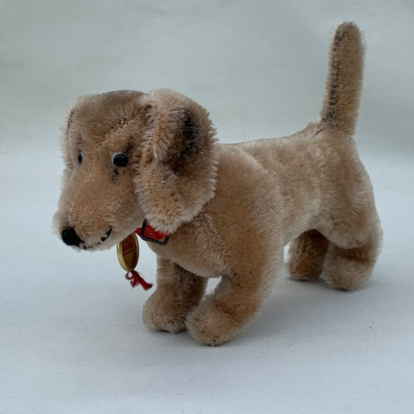Original Hermann Teddy Dackel