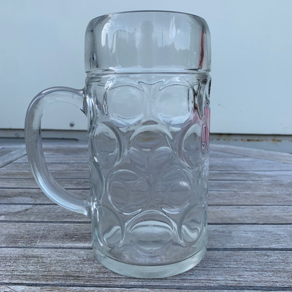 Maßkrug Bierkrug Spaten München