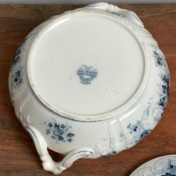 Terrine Fausta von Villeroy und Boch