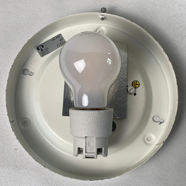 Deckenlampe Zebra von Peill und Putzler
