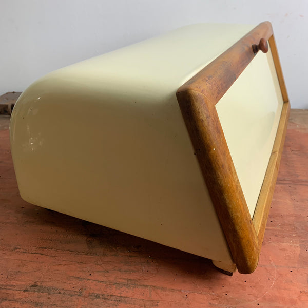 Vintager Brotkasten von Waechtersbach