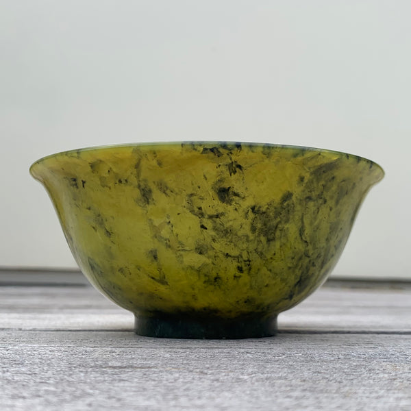 Schale Catalin Bakelit Art Deco