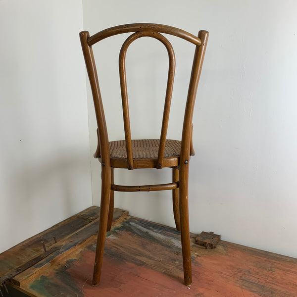 Thonet Stuhl No. 56