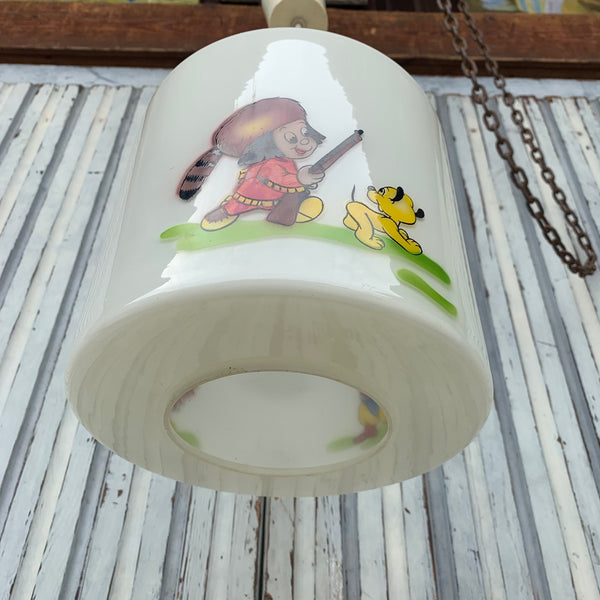 Disney Deckenlampe von Doria Leuchten