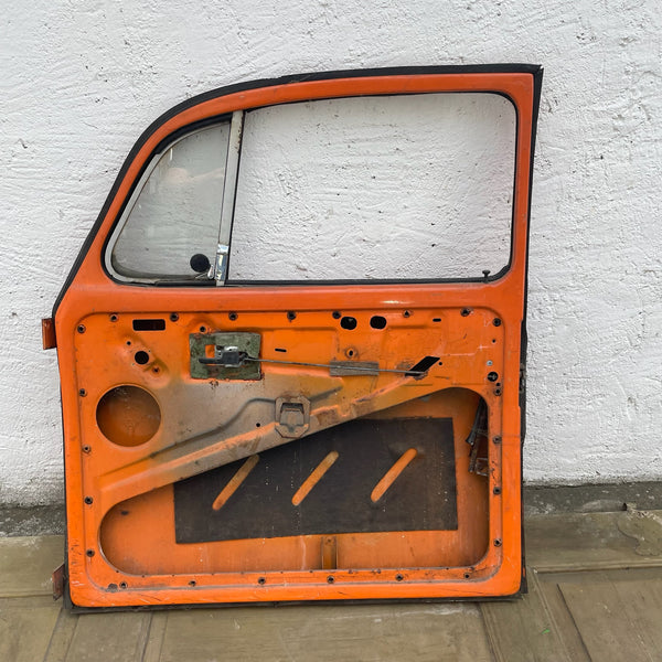 Tür VW Käfer rechts mit Ausstellfenster
