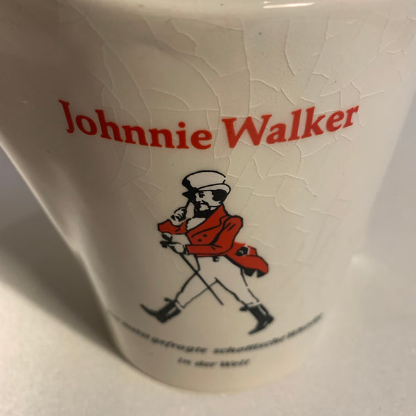Whiskey Johnnie Walker Krug / Karaffe
