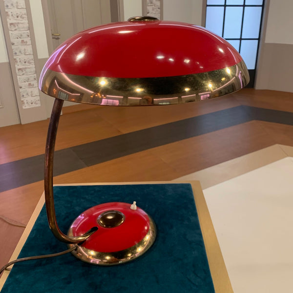 Helo Schreibtischlampe