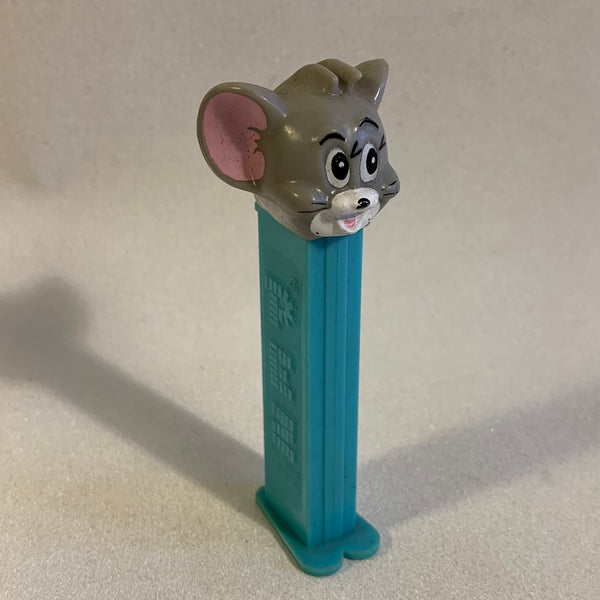 PEZ Jerry blau