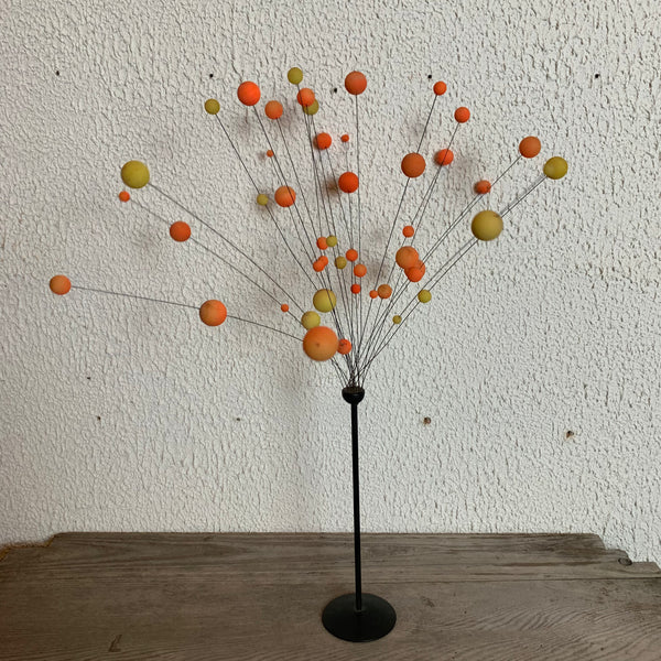 Kinetische Skulptur von Laurids Lonborg