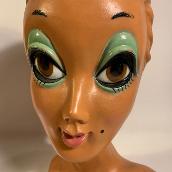 Twiggy Büste