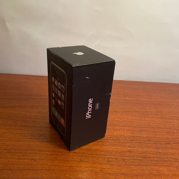 iPhone 2G 16GB 1. Generation OVP