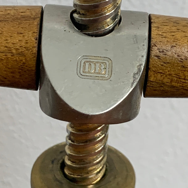 Vintage Korkenzieher DB Deutsche Bahn