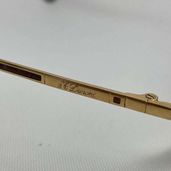 S.T. Dupont V6051 D078 Vintage Brille