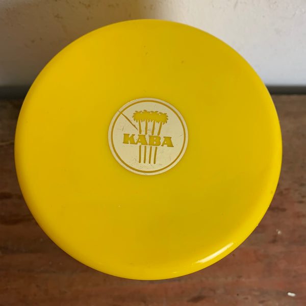 Vintage Kaba Dose
