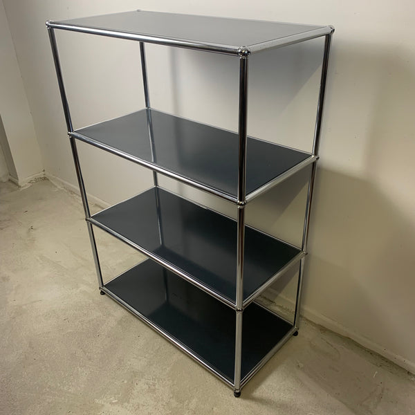 Vintage USM Regal von Fritz Haller