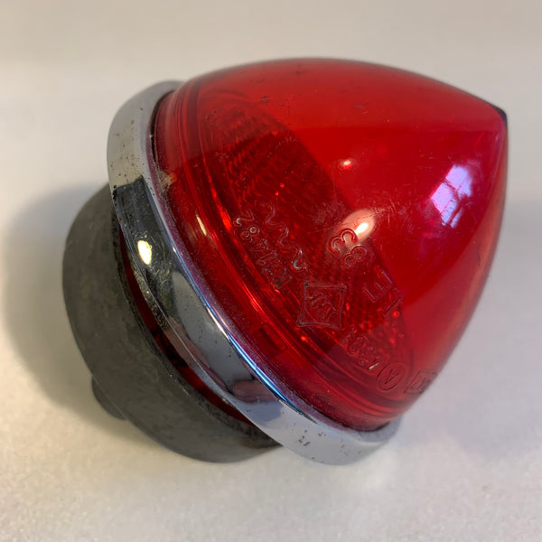 Oldtimer Rücklicht von Hella