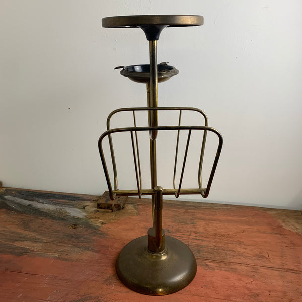 Art Deco Rauchtisch