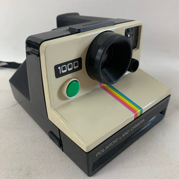 Polaroid Land Camera 1000