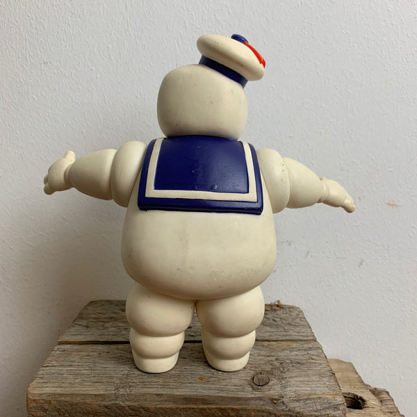 Ghostbusters Figur Marshmallow Man Stay-Puft Columbia Pictures von Kenner