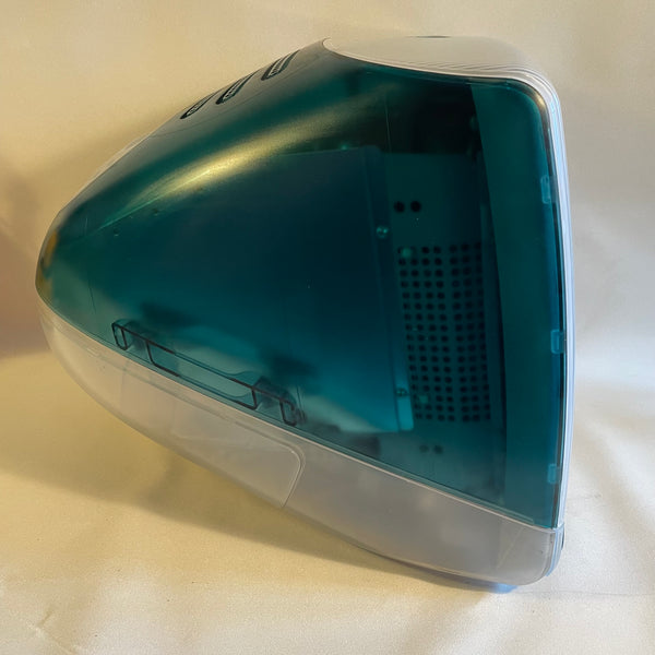 IMac erste Generation